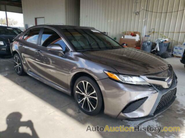 TOYOTA CAMRY SE, 4T1G11AK1LU913358