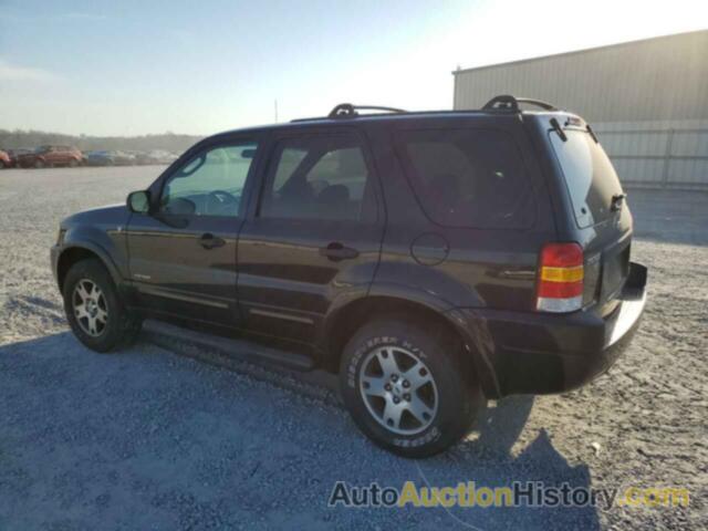 FORD ESCAPE XLT, 1FMCU03172KC61568