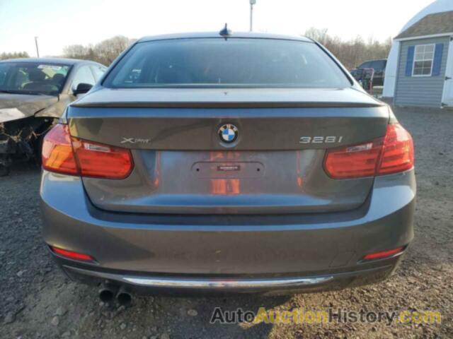 BMW 3 SERIES XI SULEV, WBA3B5C54DF594443