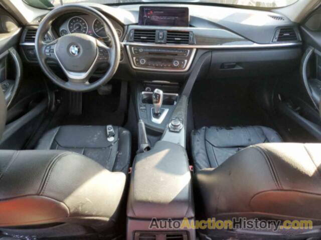 BMW 3 SERIES XI SULEV, WBA3B5C54DF594443