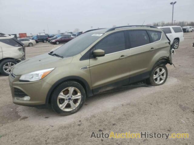 FORD ESCAPE SE, 1FMCU9GX0EUB24788