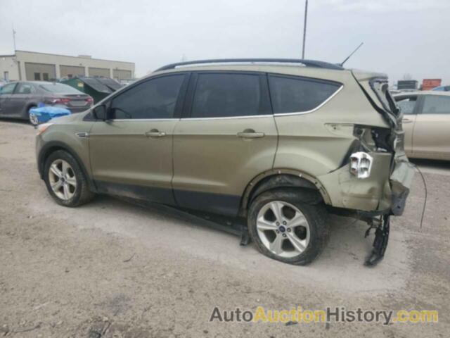 FORD ESCAPE SE, 1FMCU9GX0EUB24788