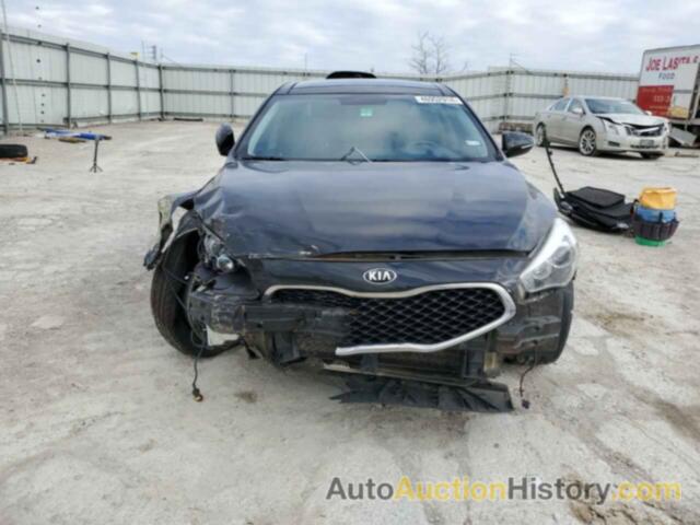 KIA CADENZA PREMIUM, KNALN4D72F5172004