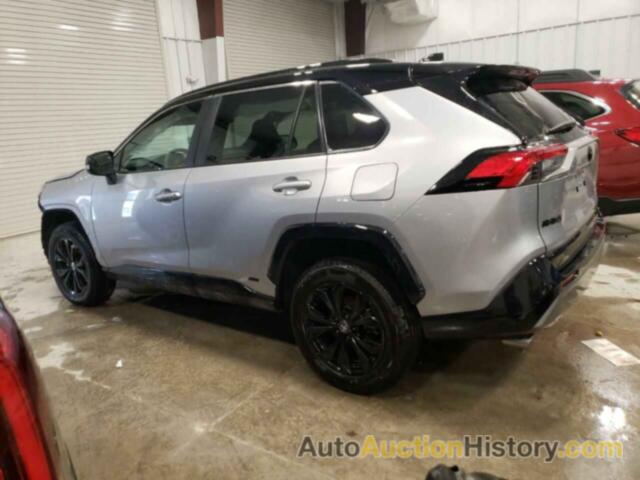 TOYOTA RAV4 XSE, 4T3E6RFV5PU139932