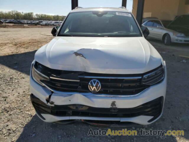 VOLKSWAGEN TIGUAN SE R-LINE BLACK, 3VVCB7AX1PM114626