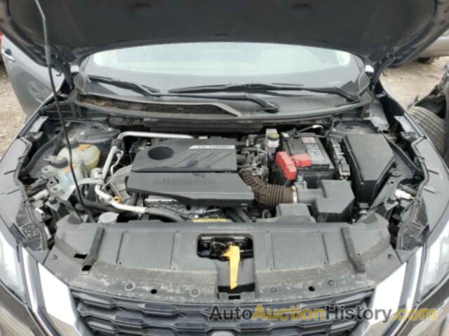 NISSAN ROGUE SV, 5N1BT3BB7PC689961