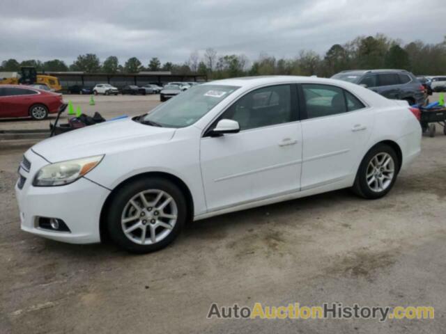 CHEVROLET MALIBU 2LT, 1G11F5SR5DF339442