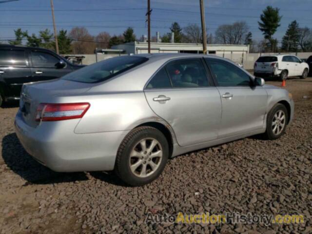 TOYOTA CAMRY BASE, 4T1BF3EK5BU227646