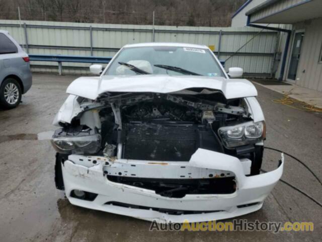 DODGE CHARGER SXT, 2C3CDXHG0CH172349