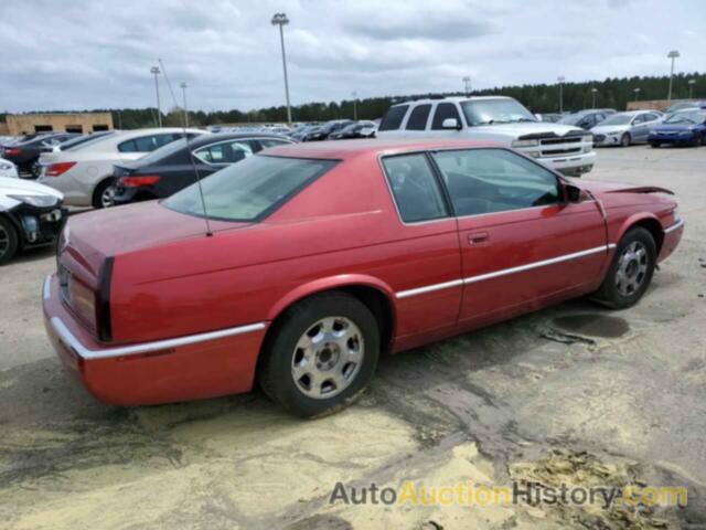 CADILLAC ELDORADO, 1G6EL12Y0TU617677