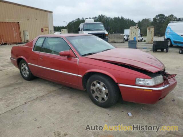 CADILLAC ELDORADO, 1G6EL12Y0TU617677