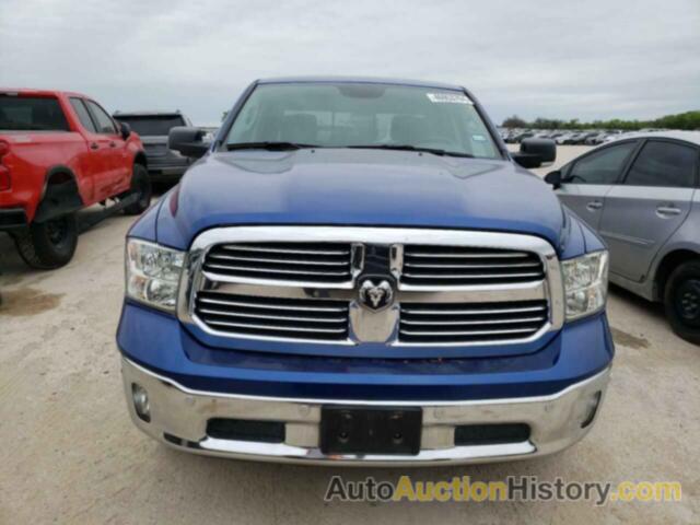 RAM 1500 SLT, 1C6RR6TT1KS694508