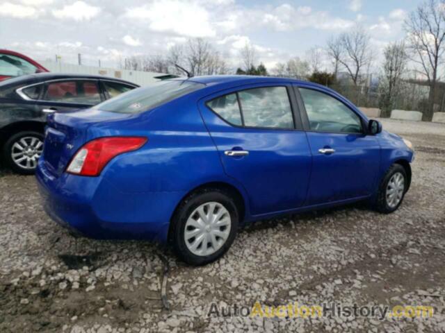 NISSAN VERSA S, 3N1CN7AP3CL866370