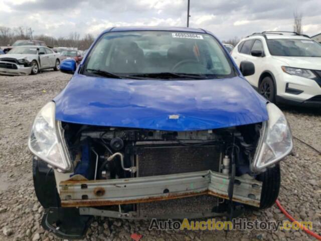 NISSAN VERSA S, 3N1CN7AP3CL866370