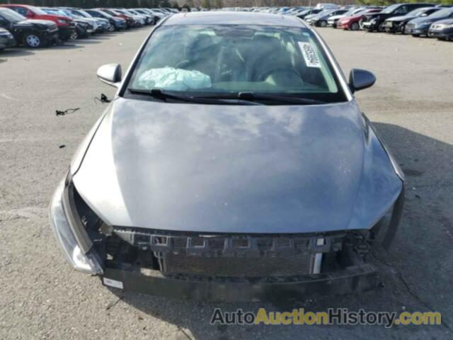 HYUNDAI ELANTRA SEL, 5NPD84LF2JH268747