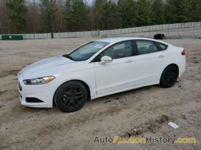 FORD FUSION SE, 1FA6P0H7XF5110028