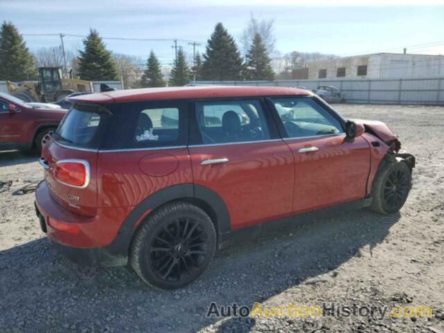 MINI COOPER CLUBMAN, WMWLN5C50G2B28255