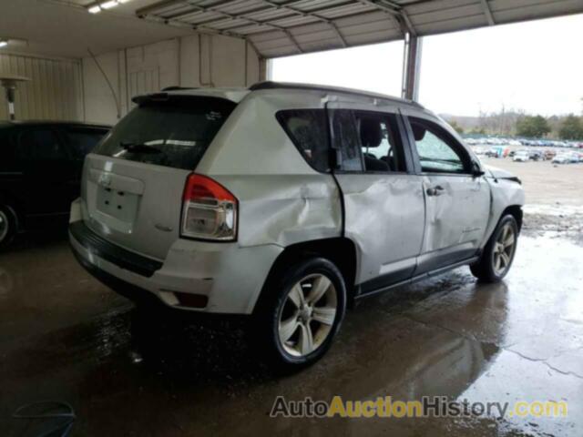 JEEP COMPASS LATITUDE, 1C4NJCEA5CD636979