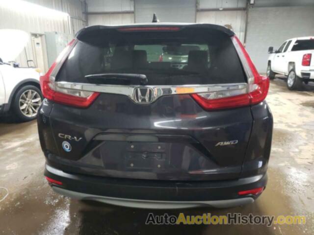 HONDA CRV EX, 5J6RW2H51HL022157