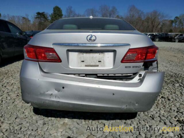 LEXUS ES350 350, JTHBK1EG7B2422755