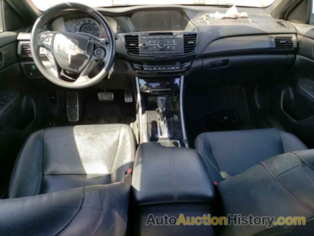 HONDA ACCORD SPORT SPECIAL EDITION, 1HGCR2F16HA057812