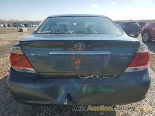 TOYOTA CAMRY LE, 4T1BE32K86U142023