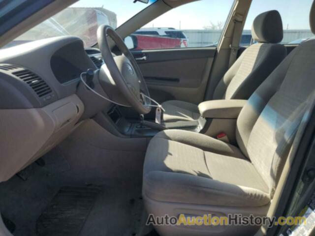 TOYOTA CAMRY LE, 4T1BE32K86U142023
