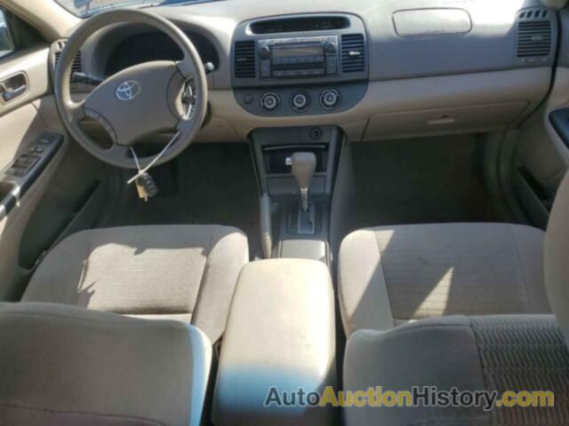 TOYOTA CAMRY LE, 4T1BE32K86U142023