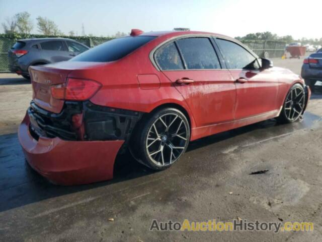 BMW 3 SERIES I, WBA3A9G57CNN67813