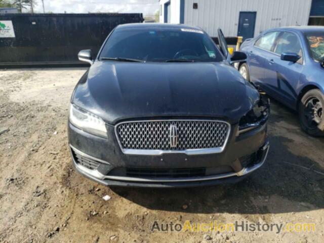 LINCOLN MKZ HYBRID RESERVE, 3LN6L5MU0HR650868