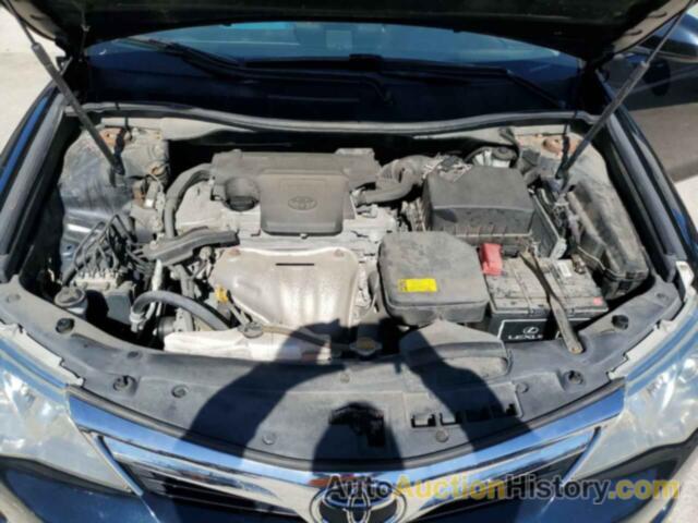 TOYOTA CAMRY BASE, 4T4BF1FKXCR232514