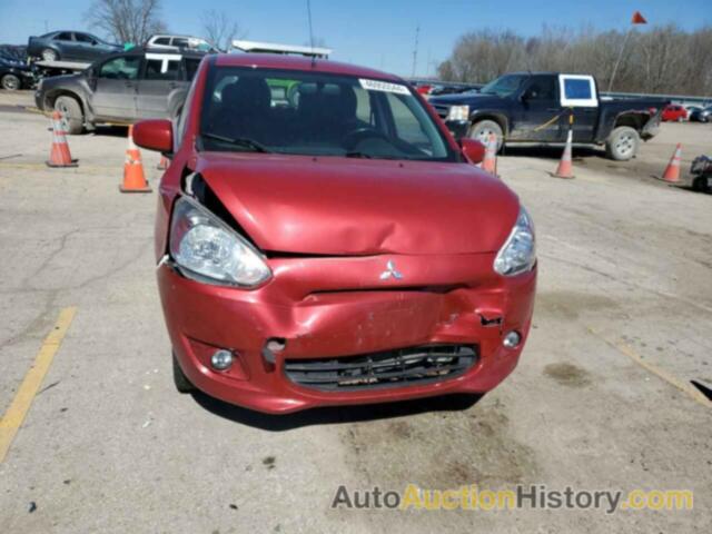 MITSUBISHI MIRAGE ES, ML32A4HJ2EH004380