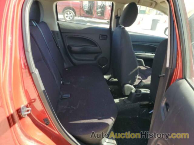 MITSUBISHI MIRAGE ES, ML32A4HJ2EH004380