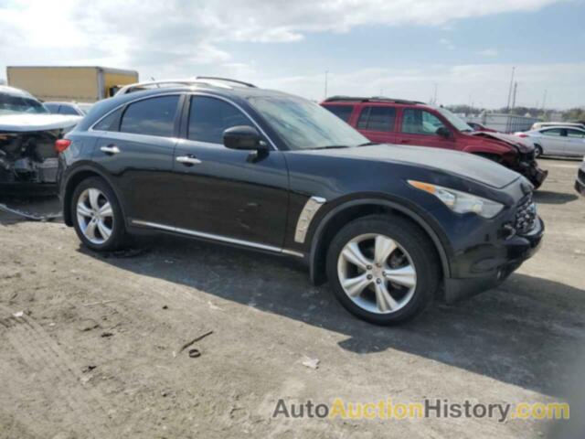 INFINITI FX35, JN8AS1MW2BM734075