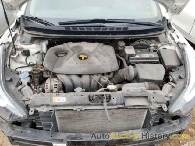 HYUNDAI ELANTRA SE, 5NPDH4AE7FH652234