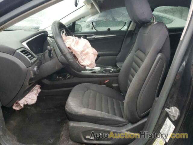 FORD FUSION SE, 3FA6P0H73ER127488