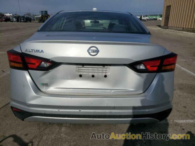 NISSAN ALTIMA S, 1N4BL4BV4KC239218