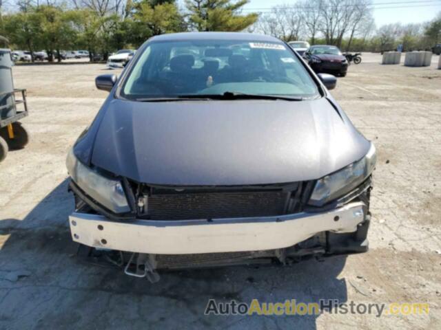 HONDA CIVIC LX, 19XFB2F51FE057519