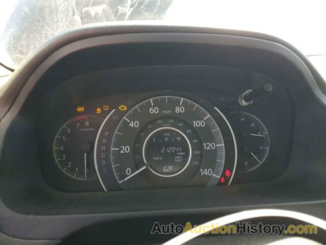 HONDA CRV LX, 2HKRM3H39FH505204