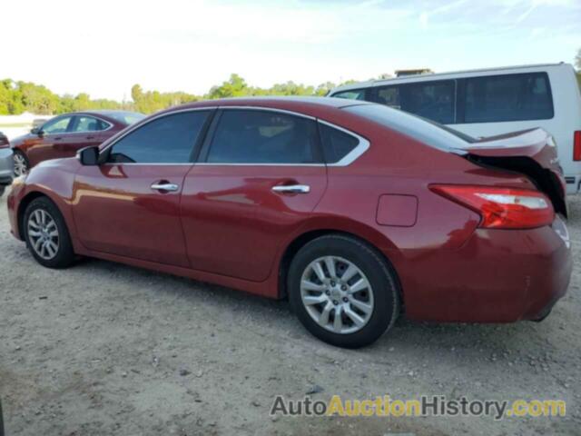 NISSAN ALTIMA 2.5, 1N4AL3AP6GN311380