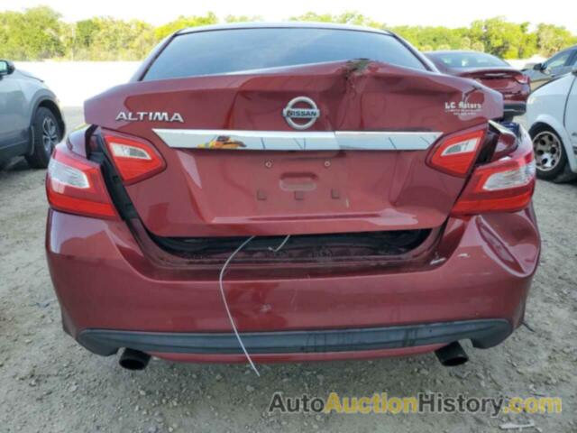 NISSAN ALTIMA 2.5, 1N4AL3AP6GN311380