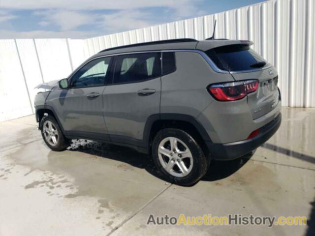 JEEP COMPASS LATITUDE, 3C4NJDBN7RT604437