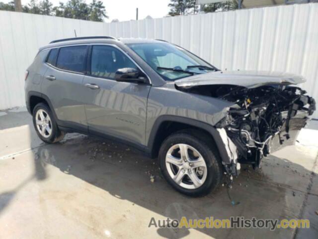 JEEP COMPASS LATITUDE, 3C4NJDBN7RT604437