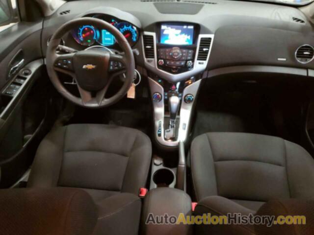 CHEVROLET CRUZE LT, 1G1PE5SB7G7165338