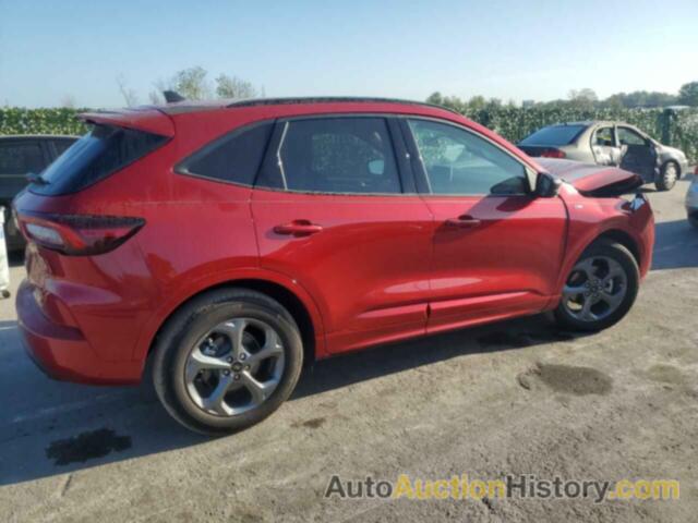 FORD ESCAPE ST ST LINE, 1FMCU0MZ5PUB30946