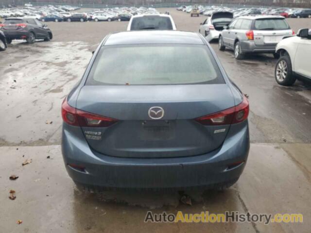 MAZDA 3 SPORT, 3MZBM1U76EM117559