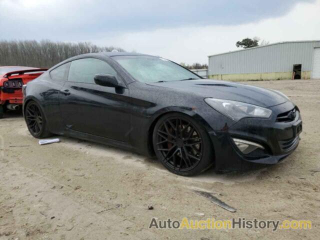 HYUNDAI GENESIS 2.0T, KMHHT6KD3EU121288