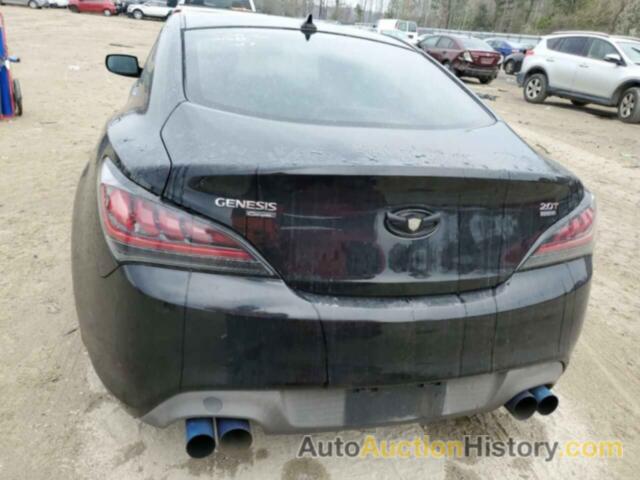 HYUNDAI GENESIS 2.0T, KMHHT6KD3EU121288