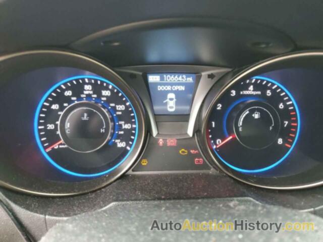 HYUNDAI GENESIS 2.0T, KMHHT6KD3EU121288