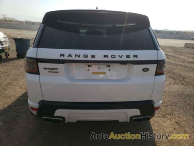 LAND ROVER RANGEROVER AUTOBIOGRAPHY DYNAMIC, SALWV2RE6JA801624